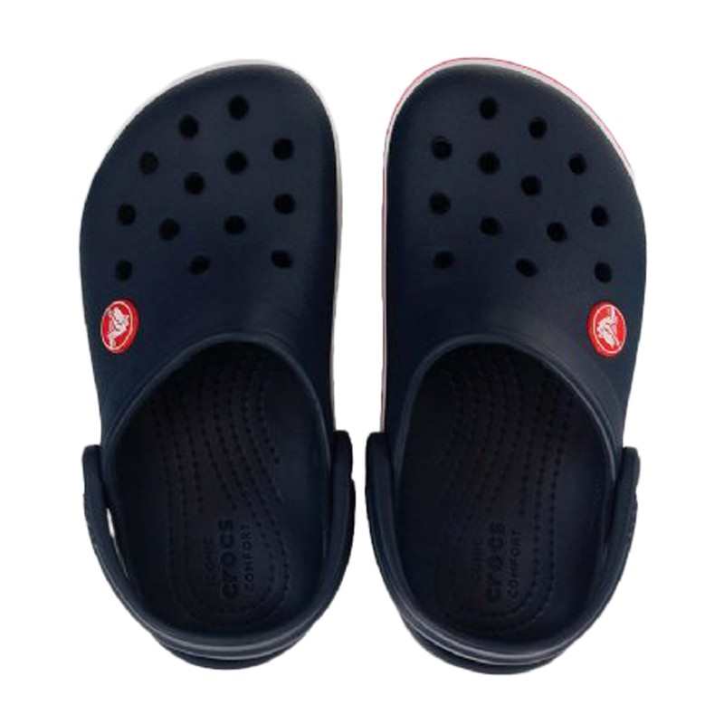 Sabots Crocband Clog K