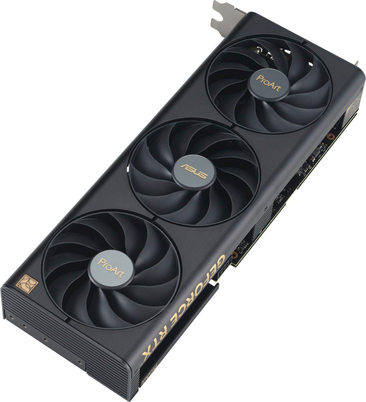 Asus PROART-RTX4060-O8G Grafikkarte
