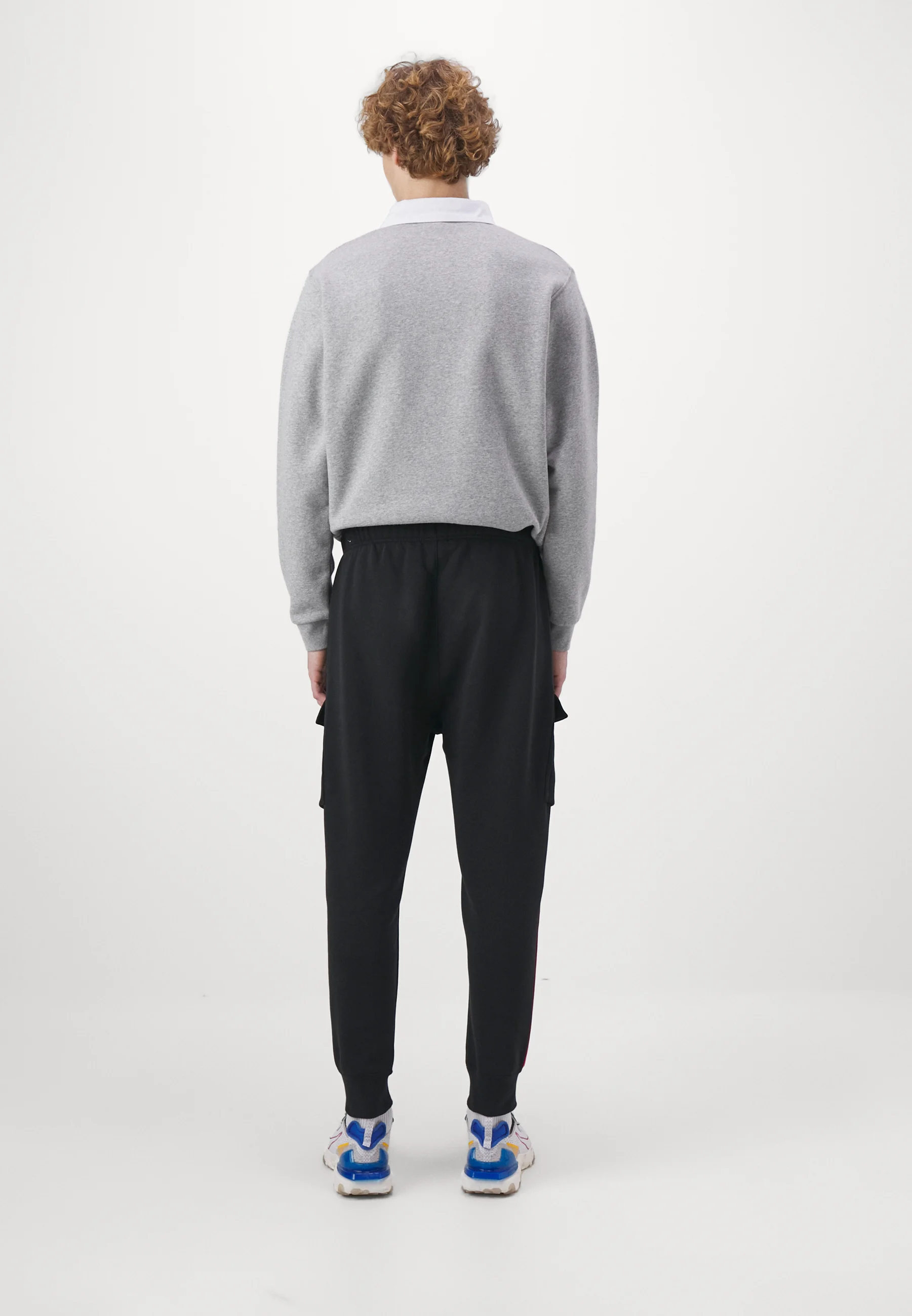 Nike Sportswear AIR - Pantalones de chándal