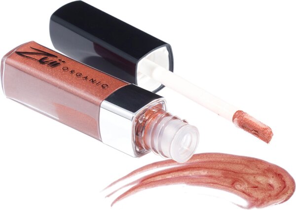 Zuii Organic Satin Lip Colour Lipgloss