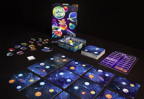 Space Bowl (international)