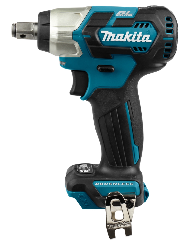 Cheie de impact fără fir Makita TW161DZJ 1/2