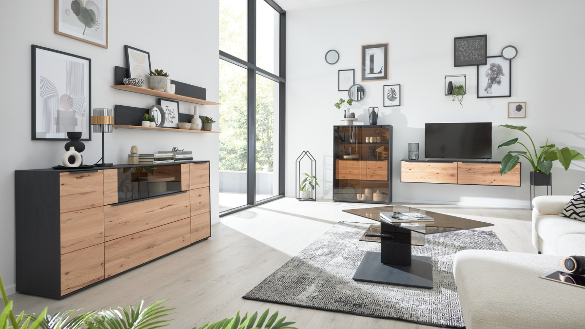 Interliving Hängelowboard IL 2026
