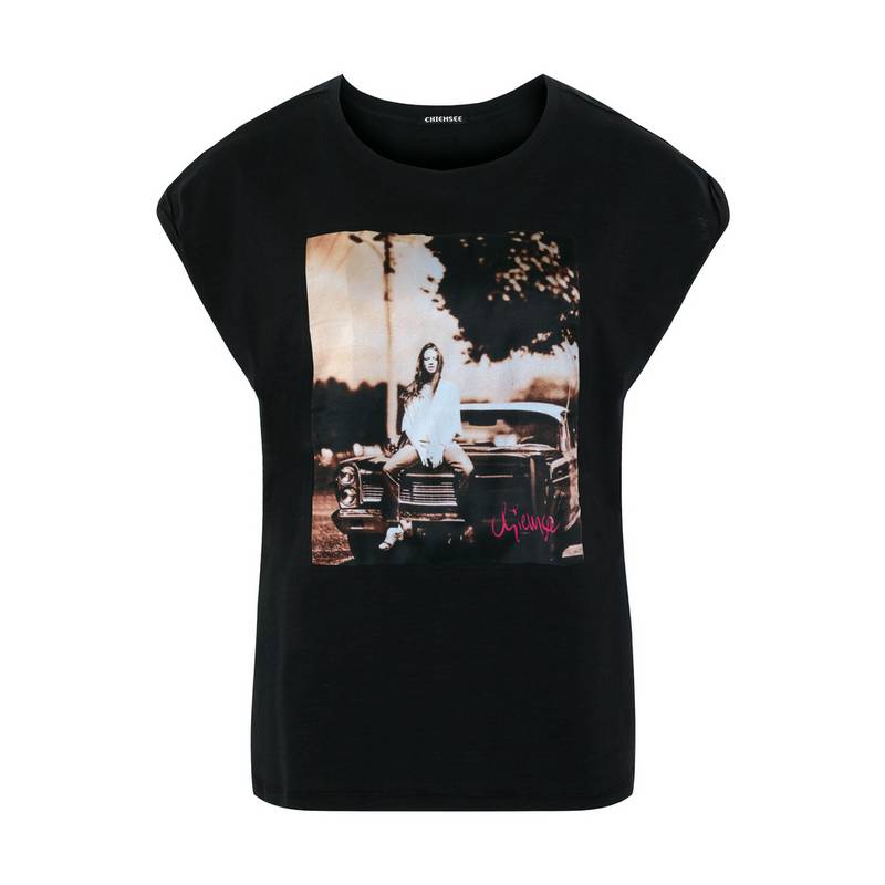 Chiemsee T-Shirt T-Shirt Damen