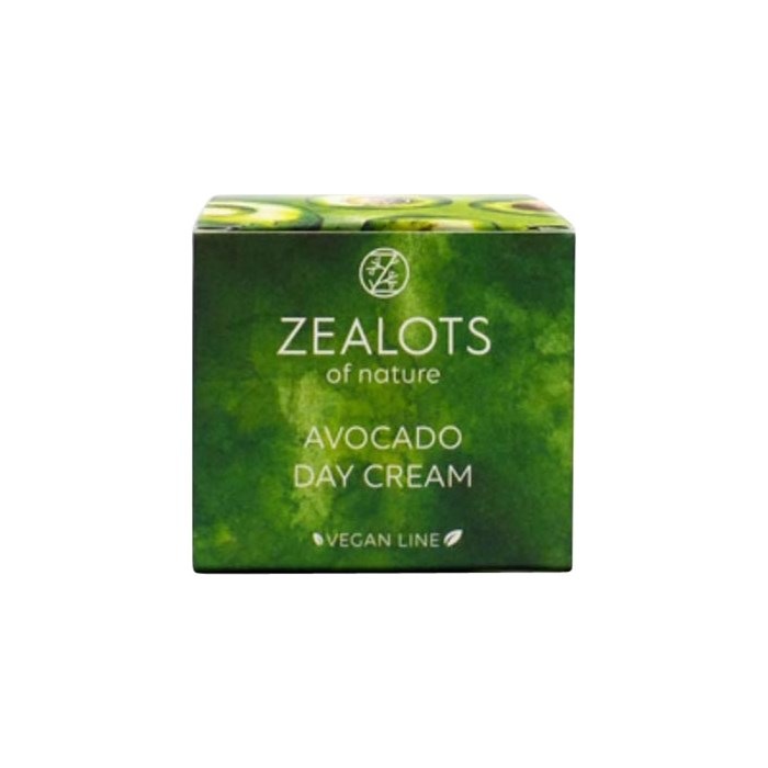 Avocado Day Cream