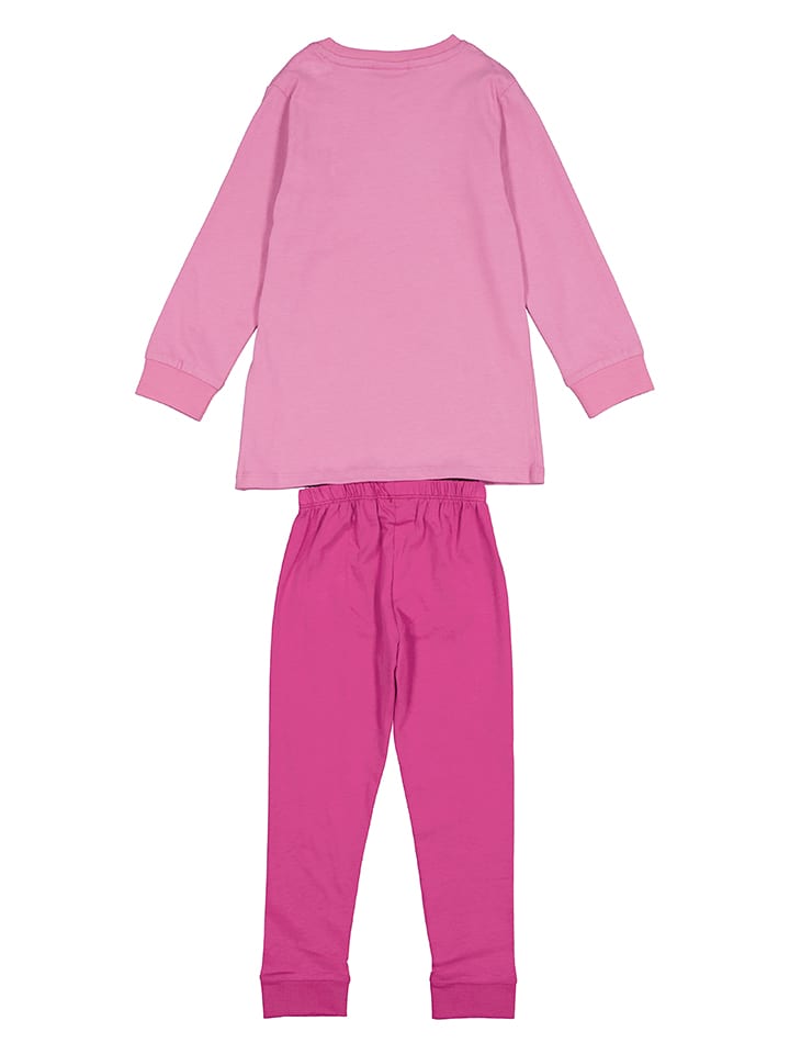 Salt and Pepper Pyjama in Rosa günstig kaufen