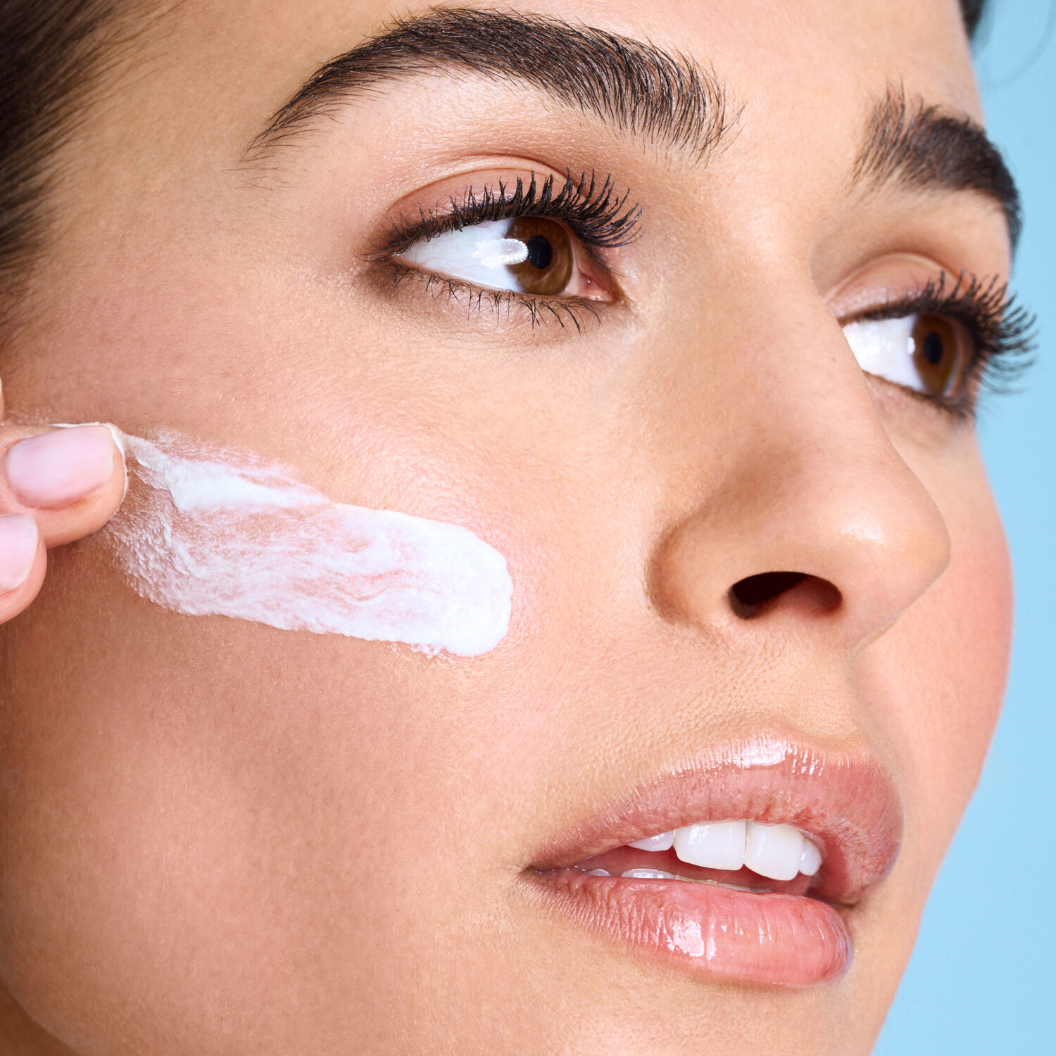 Collistar Lait Nettoyant Anti-Âge Visage-Yeux