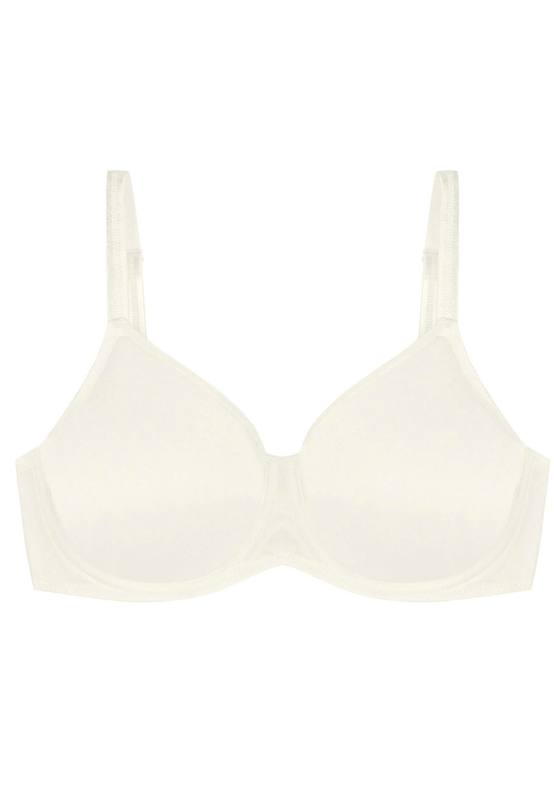 Triumph Minimizer-BH Urban Minimizer W Cup C-F, mit Bügel, mit nahtlosen Cups, Basic Dessous