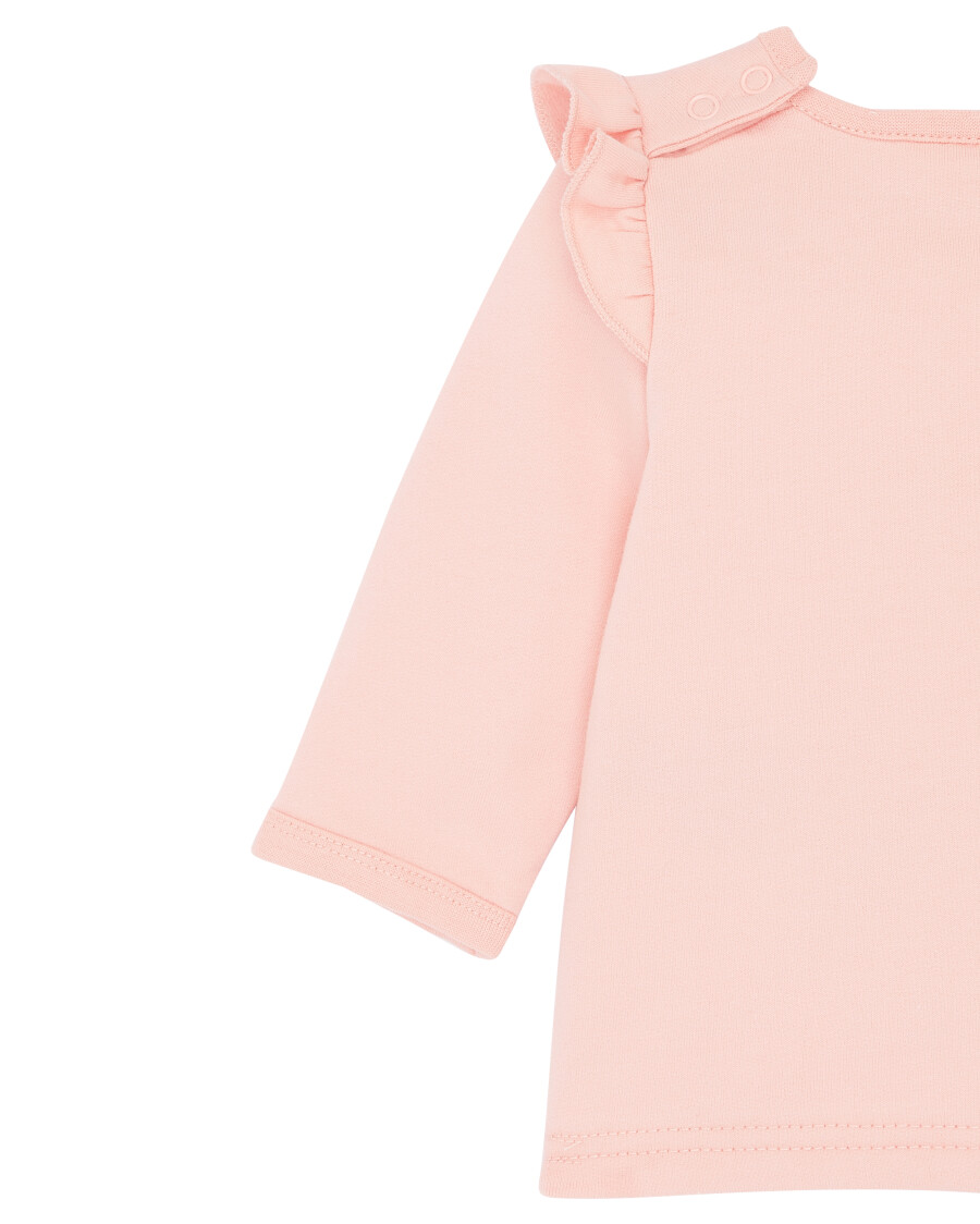 Newborn Sweatshirt + Leggings
