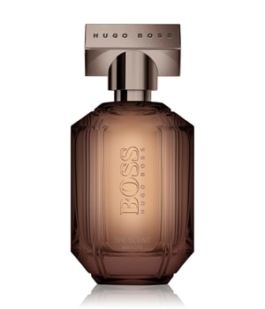 HUGO BOSS Boss The Scent Absolute For Her Eau de Parfum 50 ml