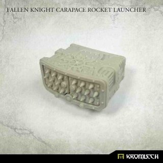 Fallen Knight Carapace Rocket Launcher (1)