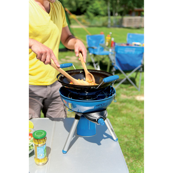 PARTY GRILL 400 CV - Grill