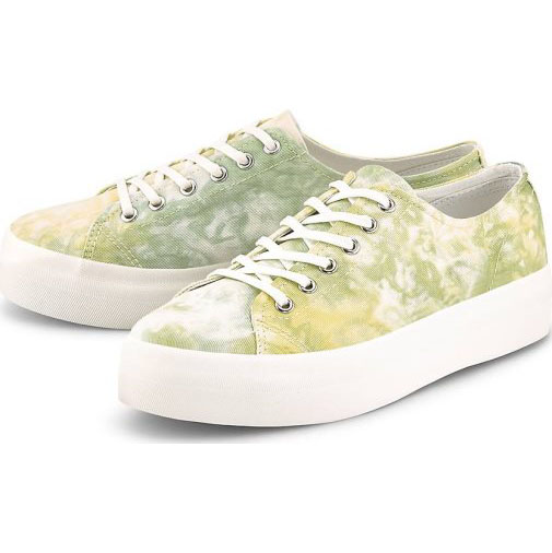 Vagabond Canvas-Sneaker PEGGY