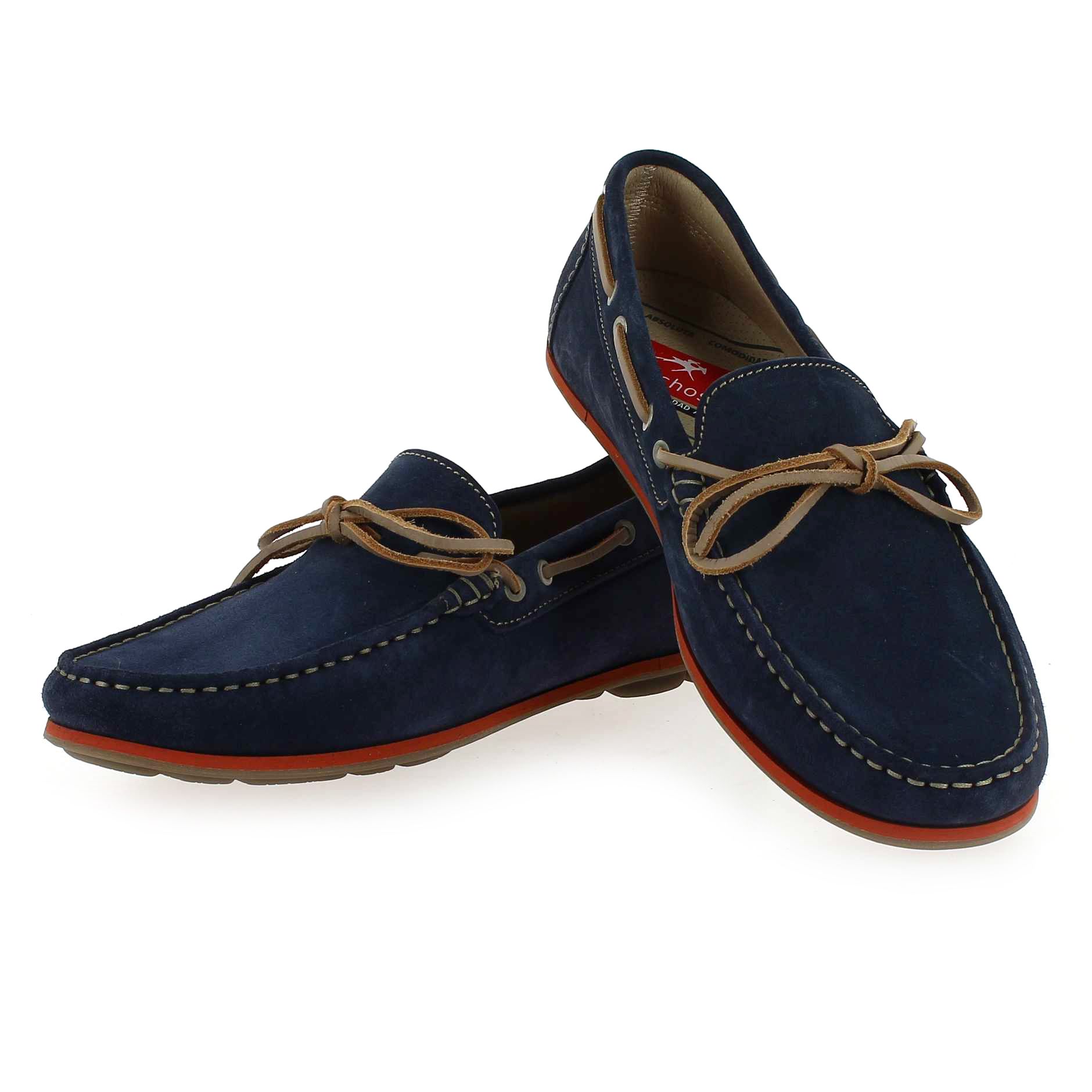 Fluchos  F0425 AFELP - marine