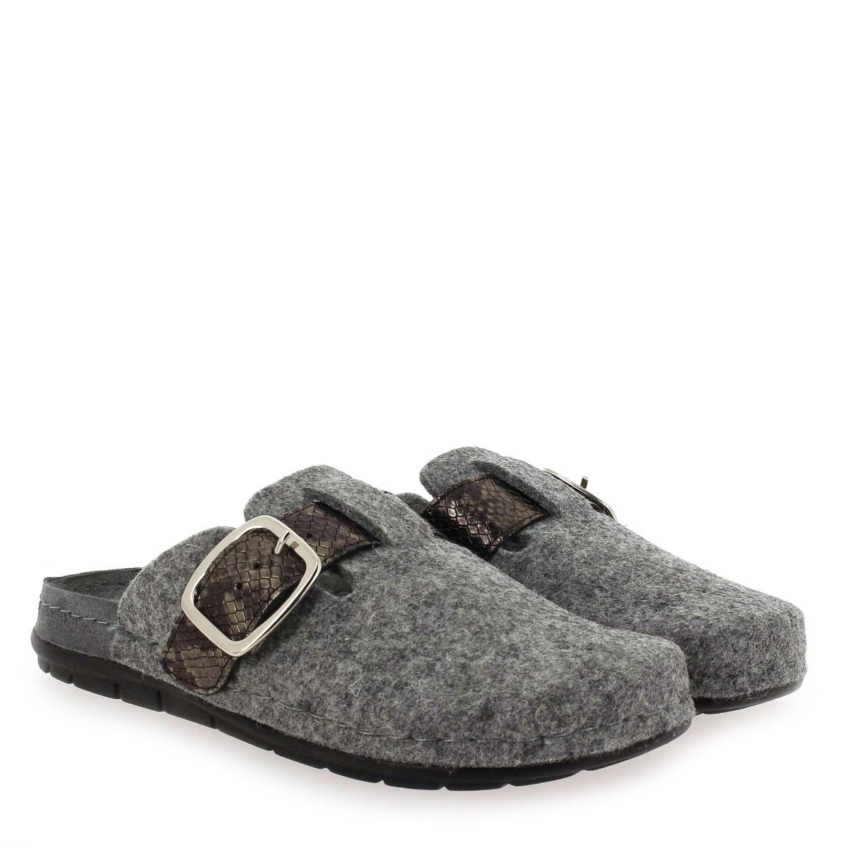 Rohde  6190 - gris