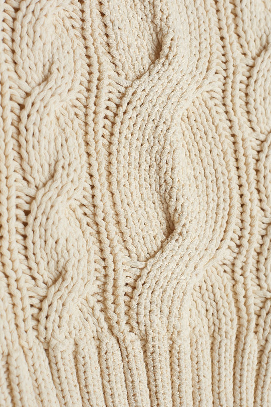 Norma knitted sweater