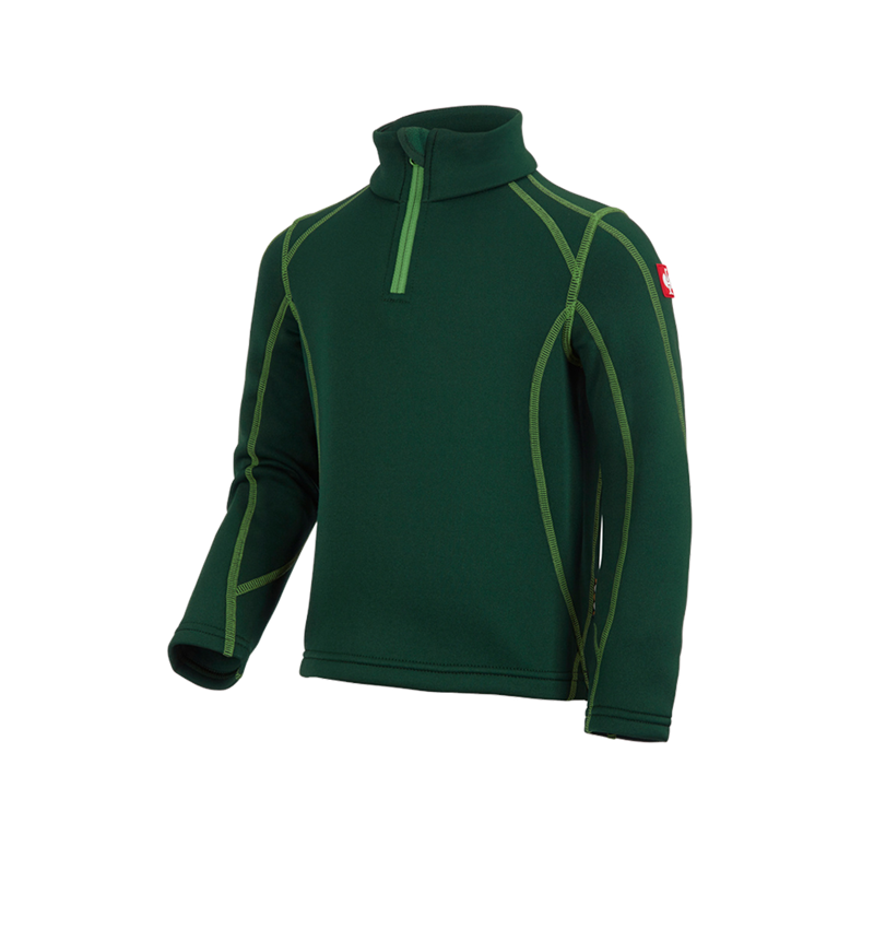 Fun.Troyer thermo stretch e.s.motion 2020, Kinder