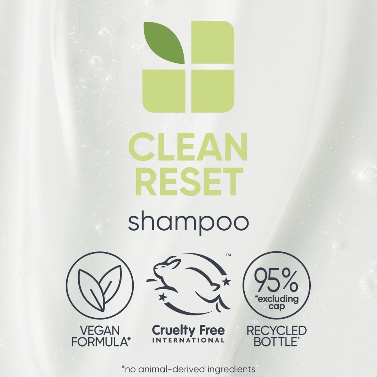 Biolage Normalizing Clean Reset Shampoo 250 ml