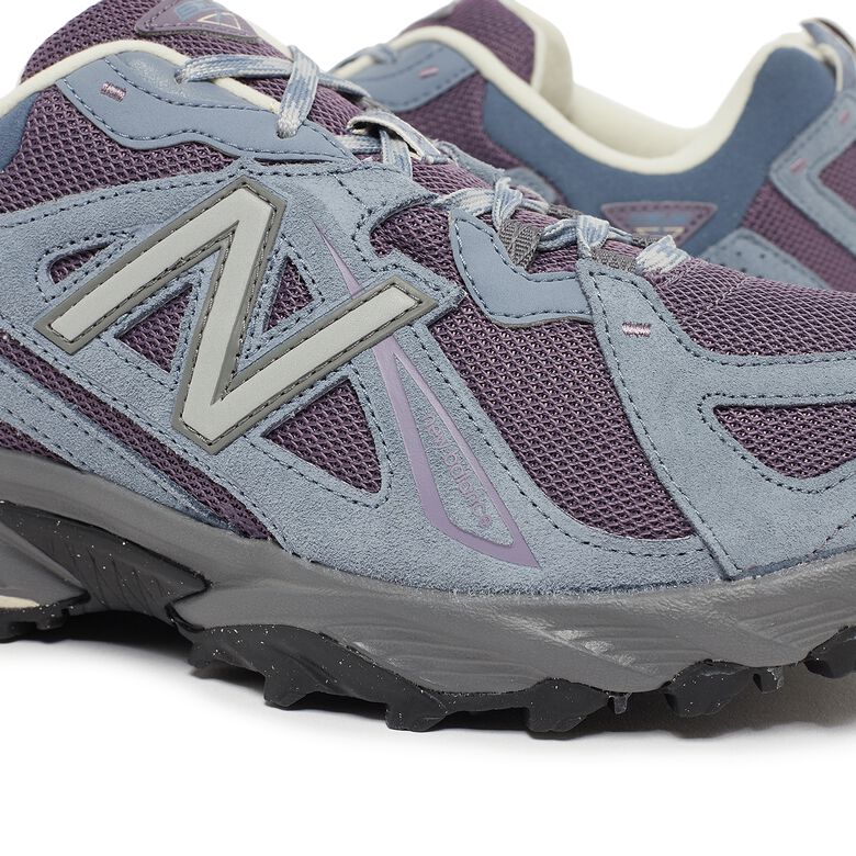 New Balance ML610TBL arctic grey