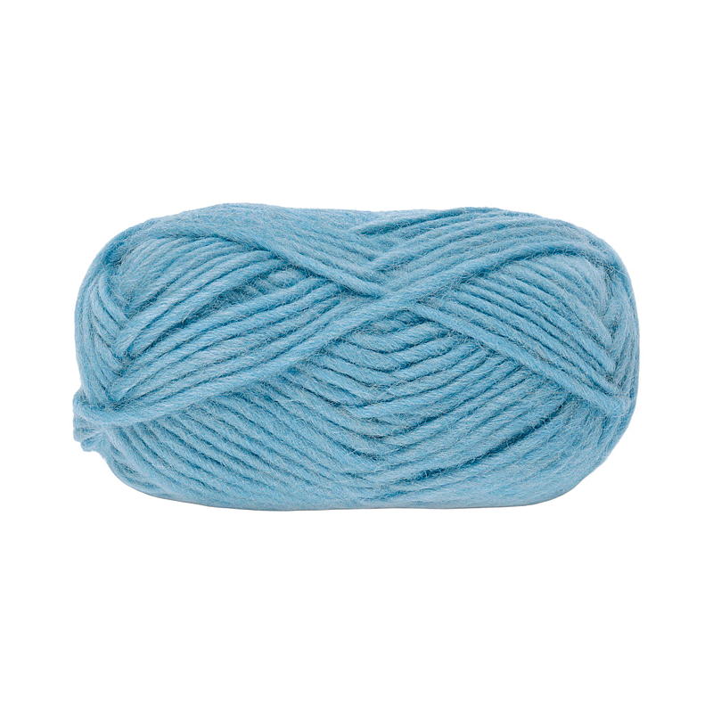 Trysil Iglo garn lys denim