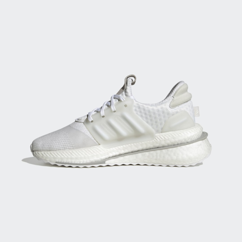 adidas X PLRBOOST ID9441 / weiss