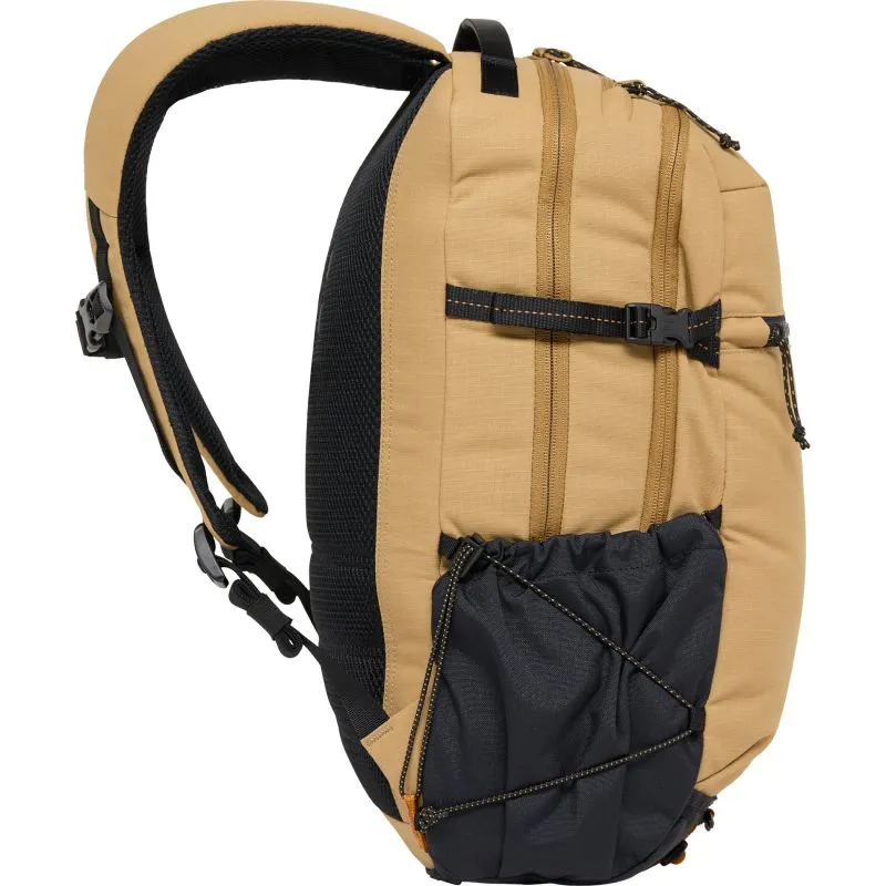 Haglöfs Rucksack Jarve Multi 22 - Cinnamon Brown\/True Black