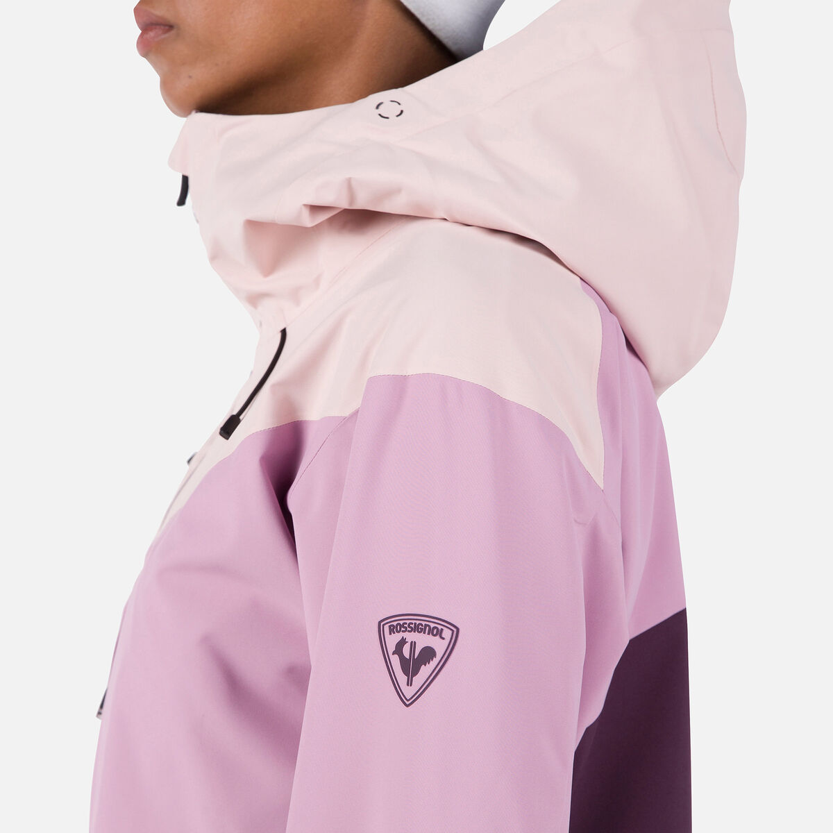 Damenskijacke Corbet's 2L