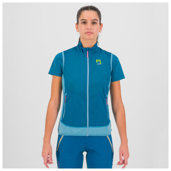 Karpos - Women's Lavaredo Vest - Laufweste