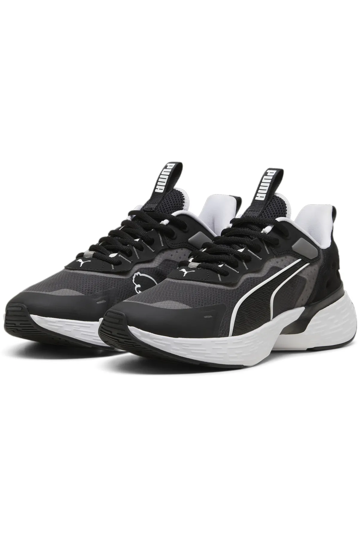 Puma  Softride Sway Laufschuhe