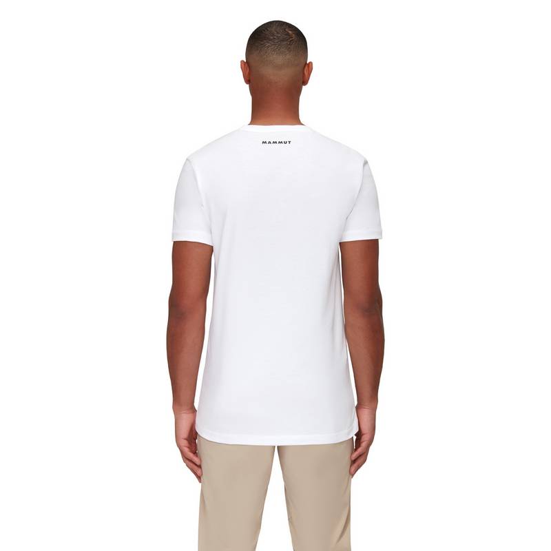 Mammut Massone Possibilities T-Shirt Herren
