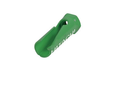 HiKOKI-lisävarusteet 754205 Reikäsaha, halkaisija 25 mm, korkeus 65 mm, kovametalli