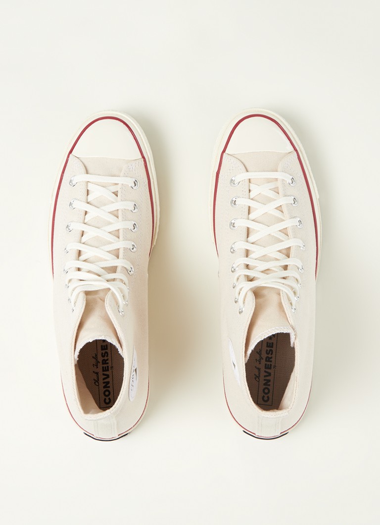 Converse Chuck Taylor 70 Hi kedas