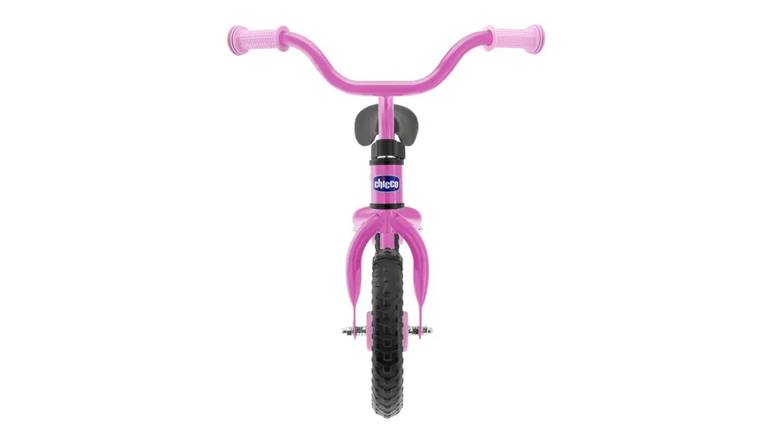Chicco - LAUFRAD PINK ARROW