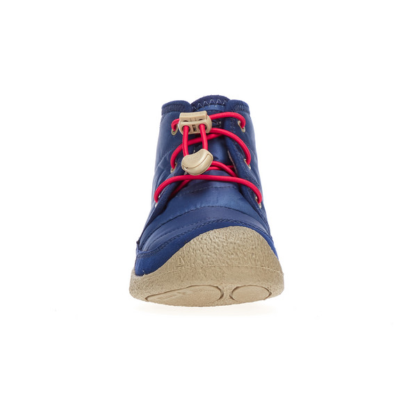 HOWSER II CHUKKA WP Kinder - Winterstiefel