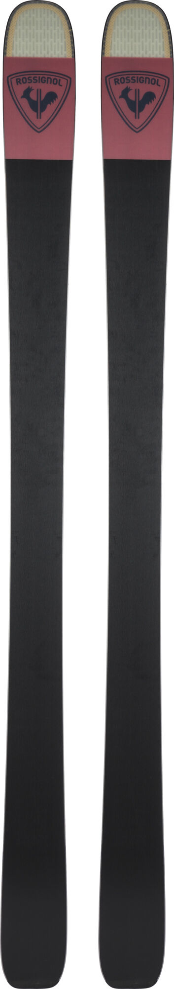 Skis de freeride femme RALLYBIRD 92 OPEN