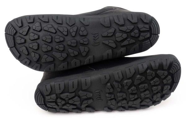 freet HillGrip ~ Tundra ~ Schwarz