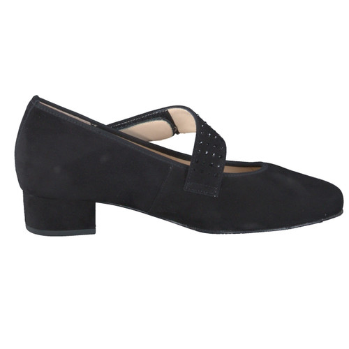 Spangenpumps-24840090006 Hassia