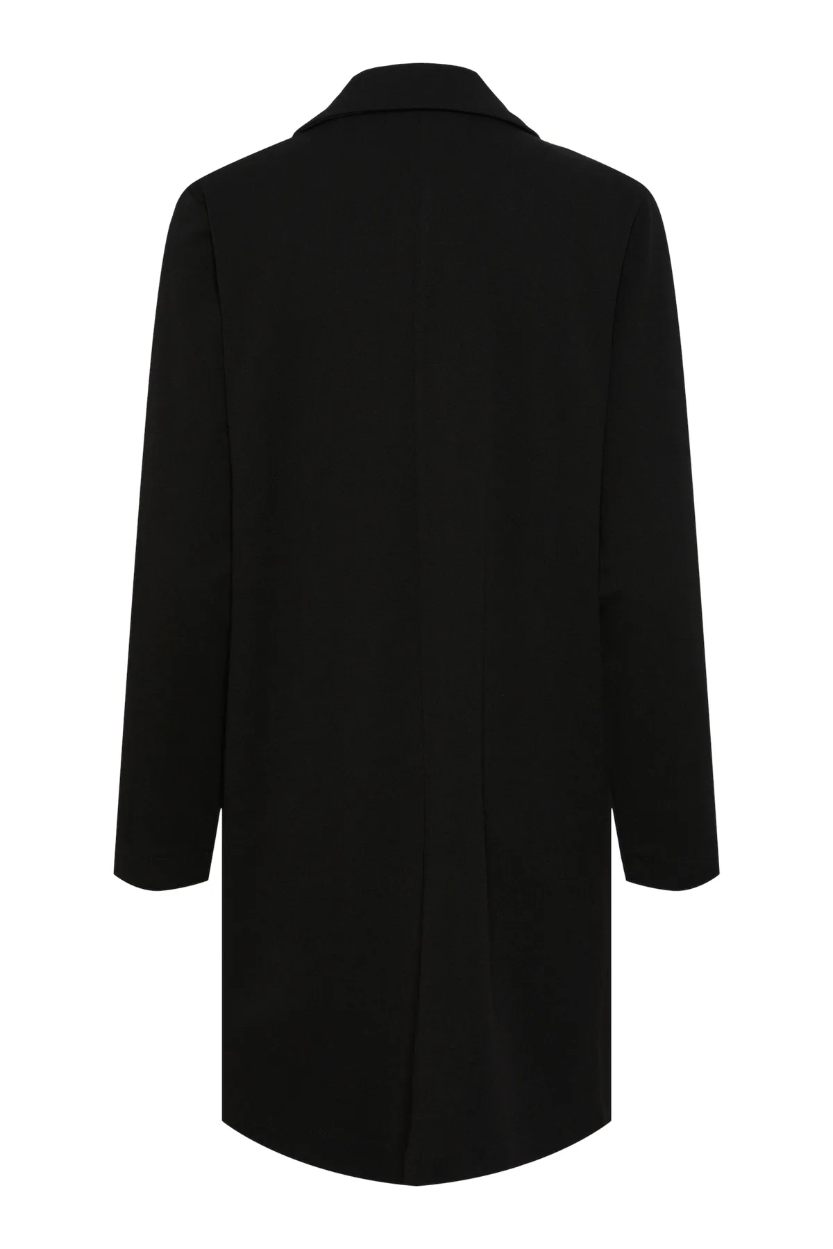 PIECES  Blazer - Schwarz - Regular Fit