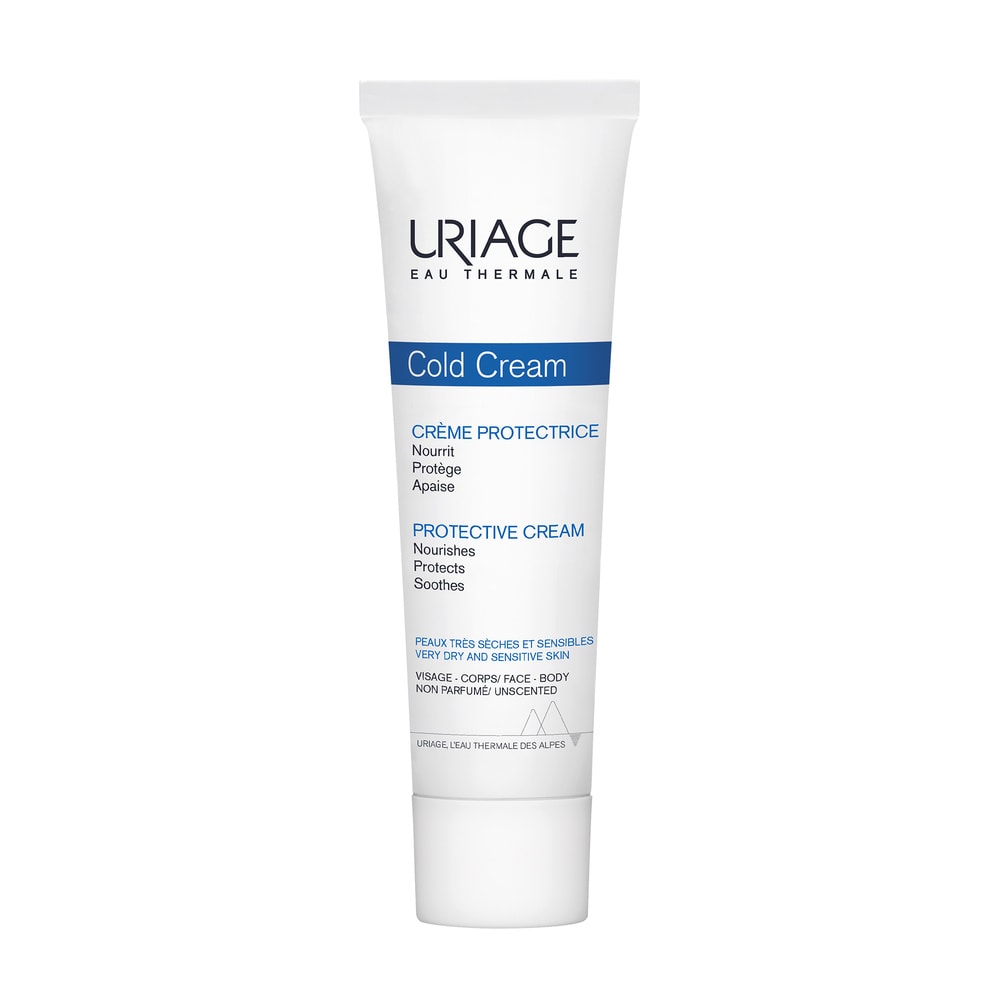 Uriage Cold Cream