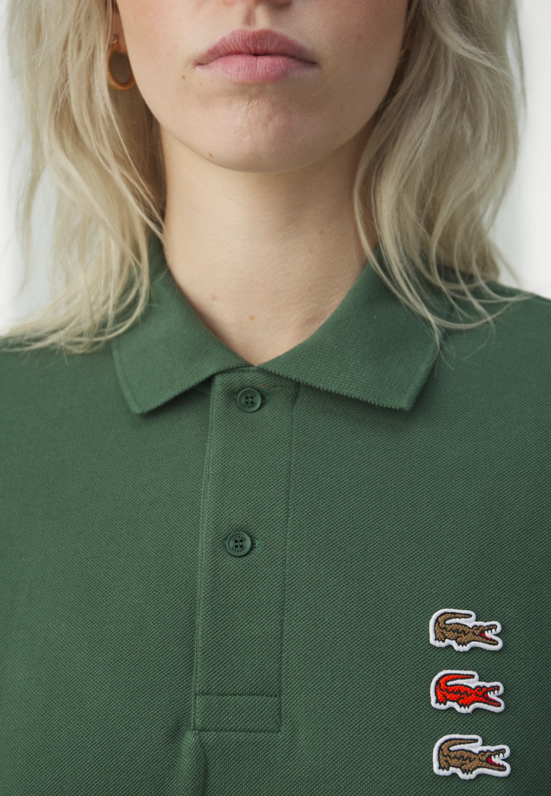 Lacoste EXCLUSIVO UNISEX - Polo