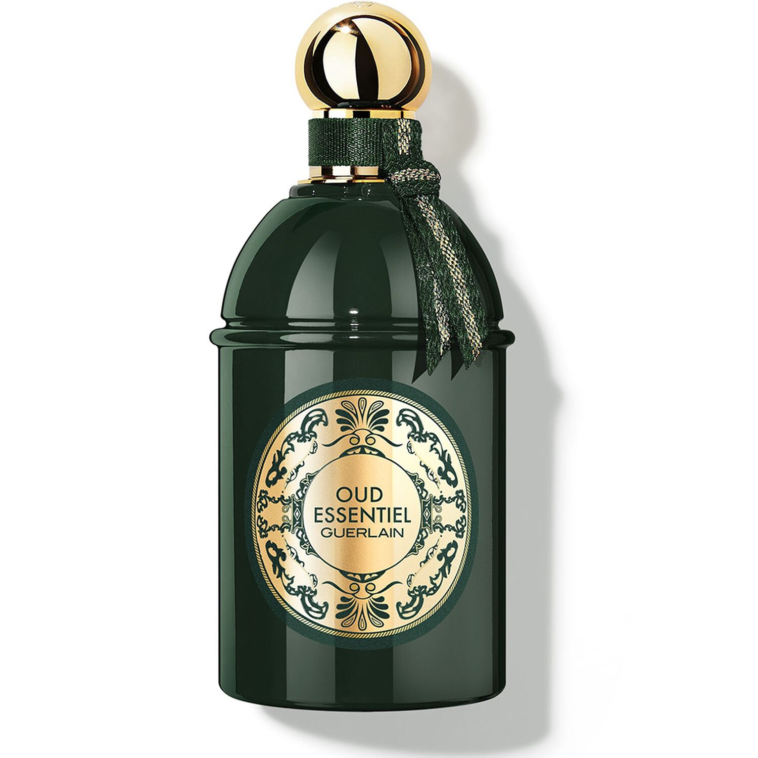 Guerlain Les Absolus d'Orient Oud Essentiel - Eau de Parfum 125 ml