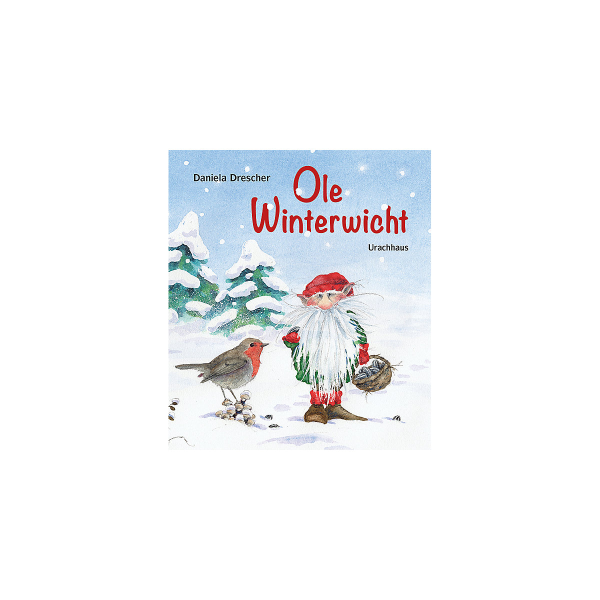 Ole Winterwicht