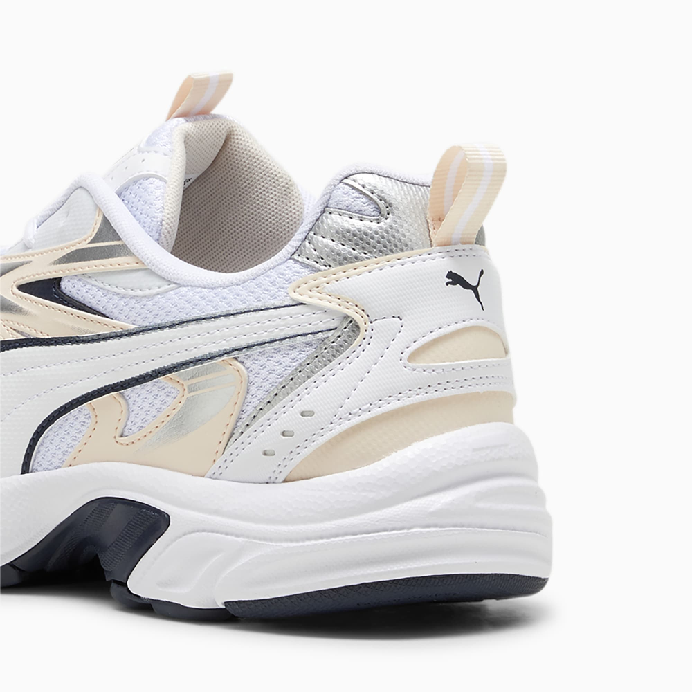 PUMA Milenio Tech 392322_07 / grün
