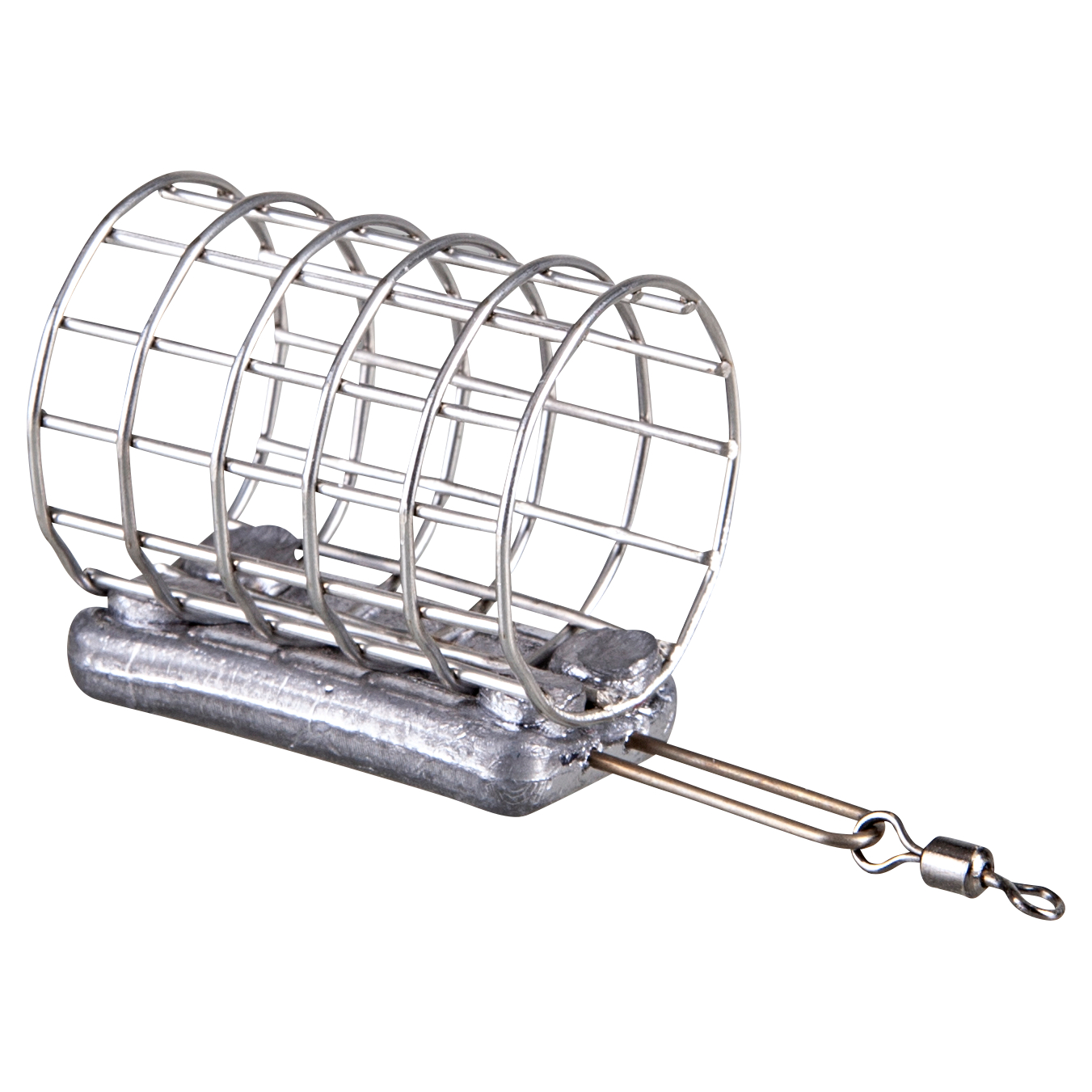 MS Range Futterkorb Classic Feeder Cage (natur)