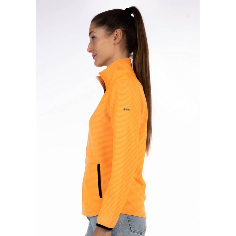 LPO Fleecejacke Damen