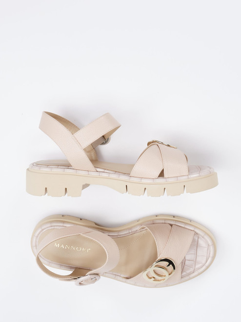 Sandale-12035990010 Mannori