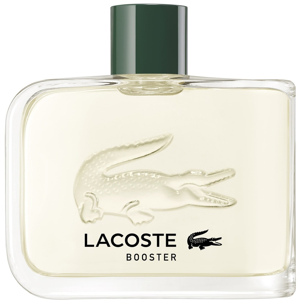 Lacoste Lacoste Booster Eau de Toilette