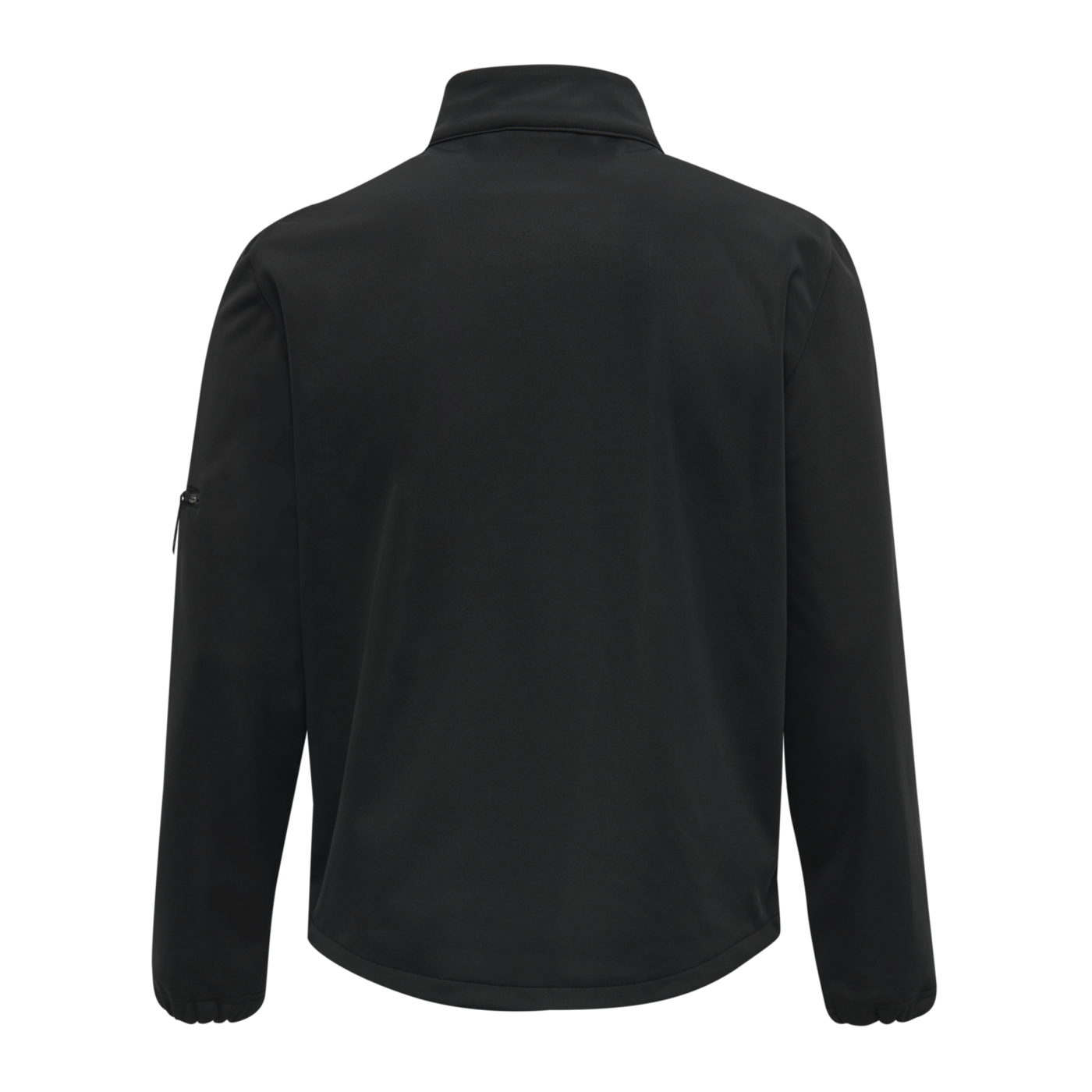 Hummel North Softshelljacke Schwarz F1006