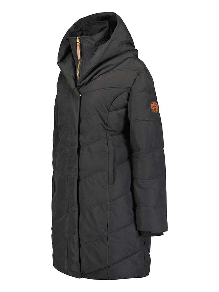 Geographical Norway Steppmantel 