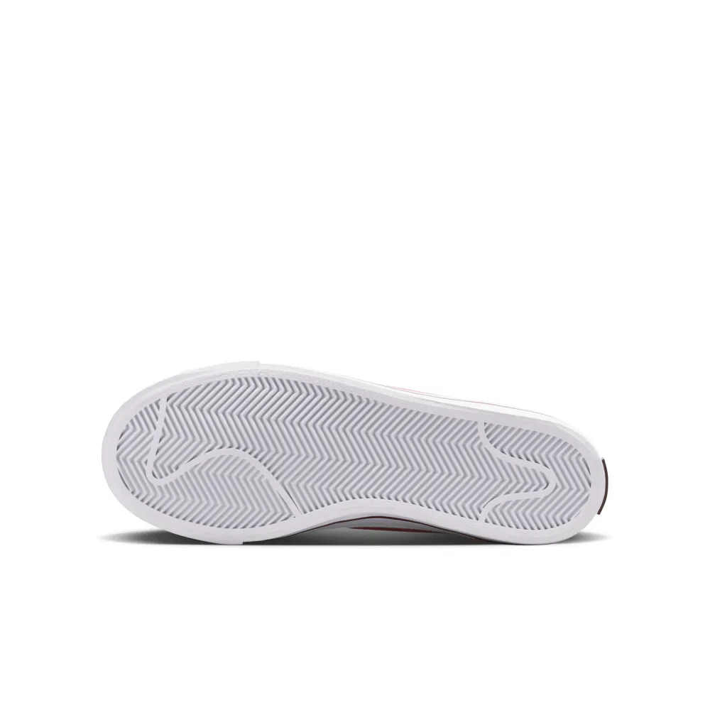 Nike Court Legacy DA5380-122 / weiss